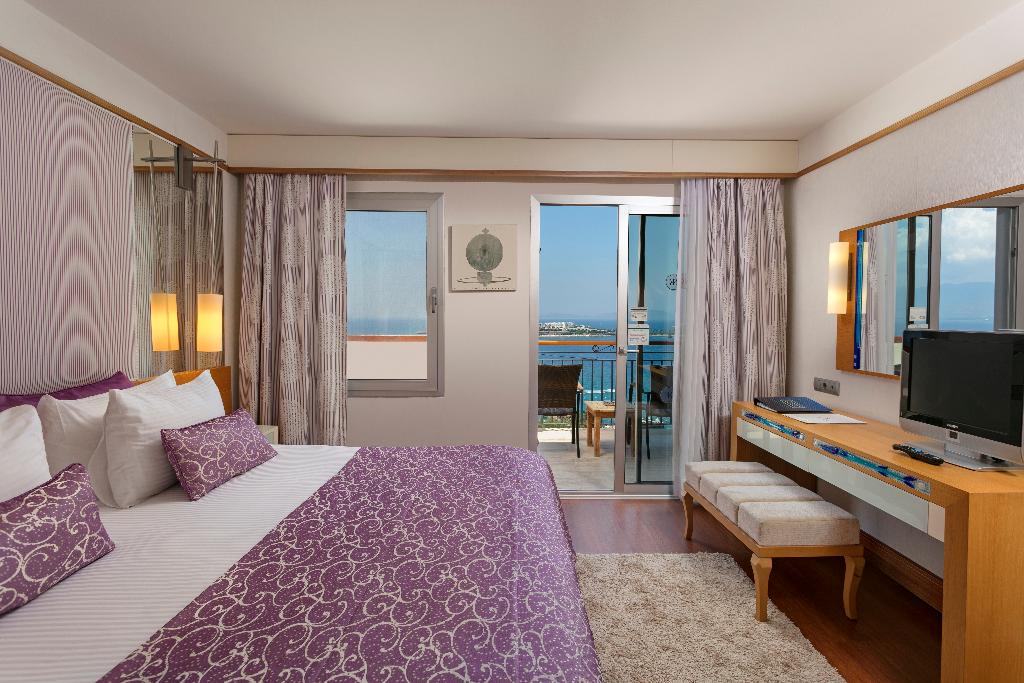 Kefaluka Resort