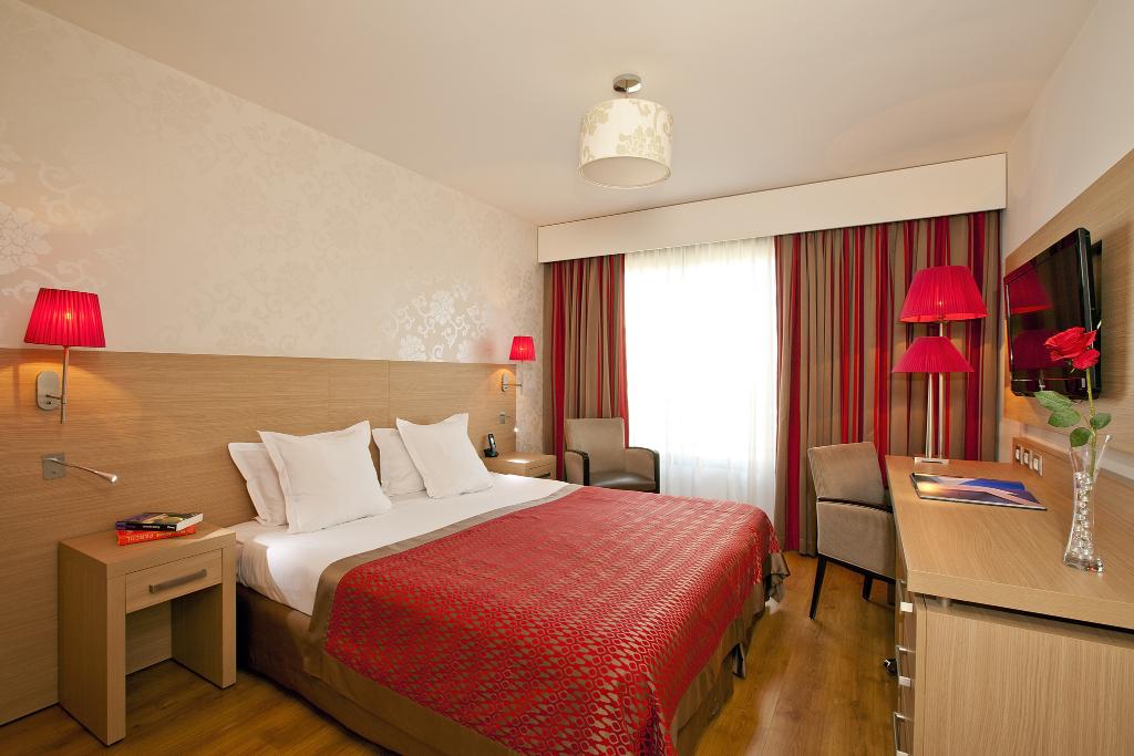 Residhome Paris Evry
