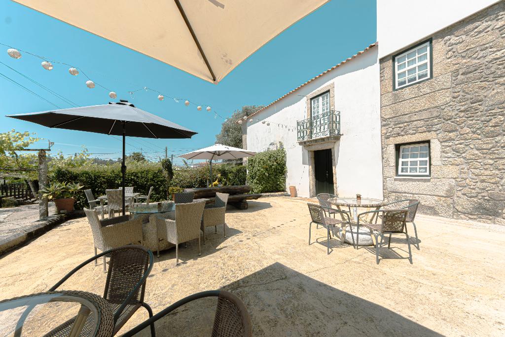 Hotel Quinta São Miguel de Arcos, Portugal, Vila do Conde. Großes 38