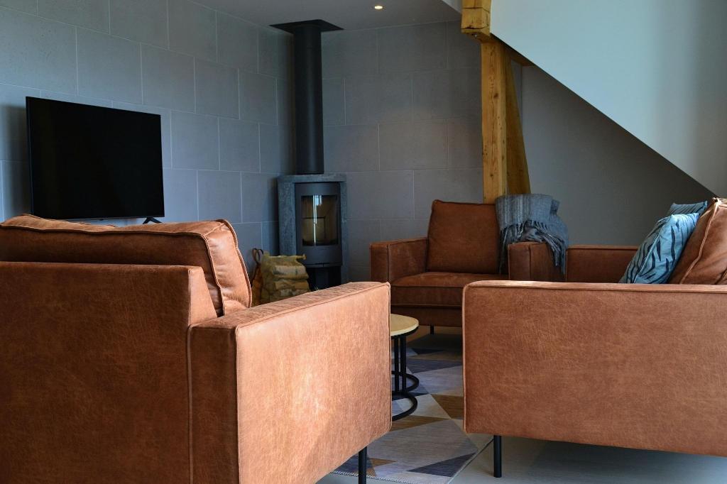 Andenes Suite Hotel