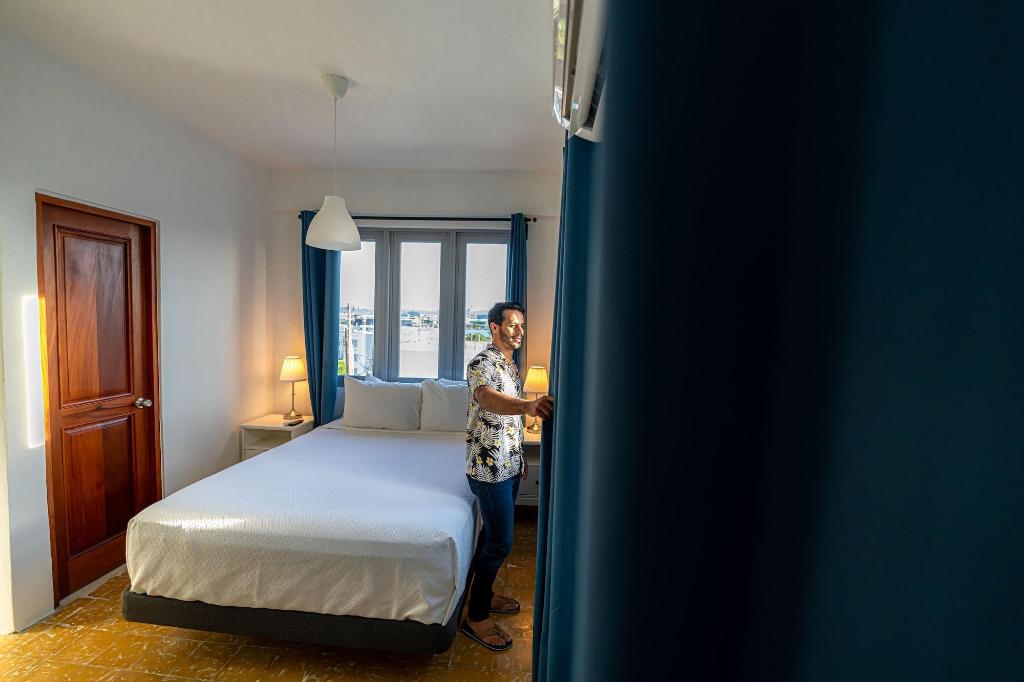 Urbana Hotel