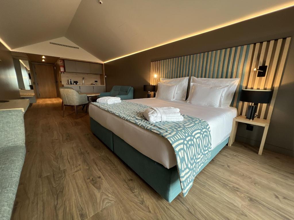 Pico Terramar & Spa