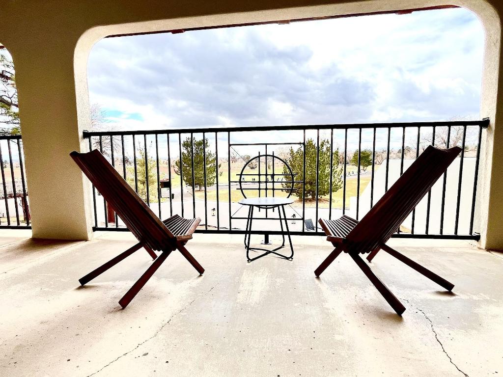 El Verde Inn
