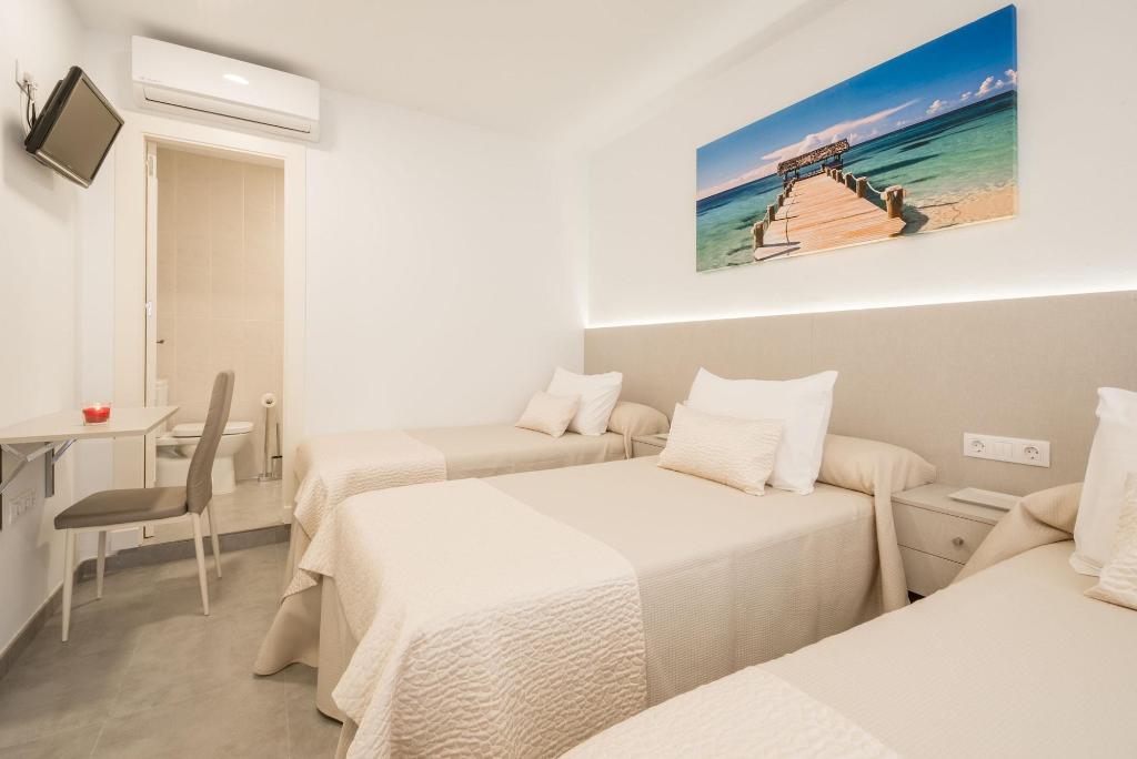 Hostal Romerito