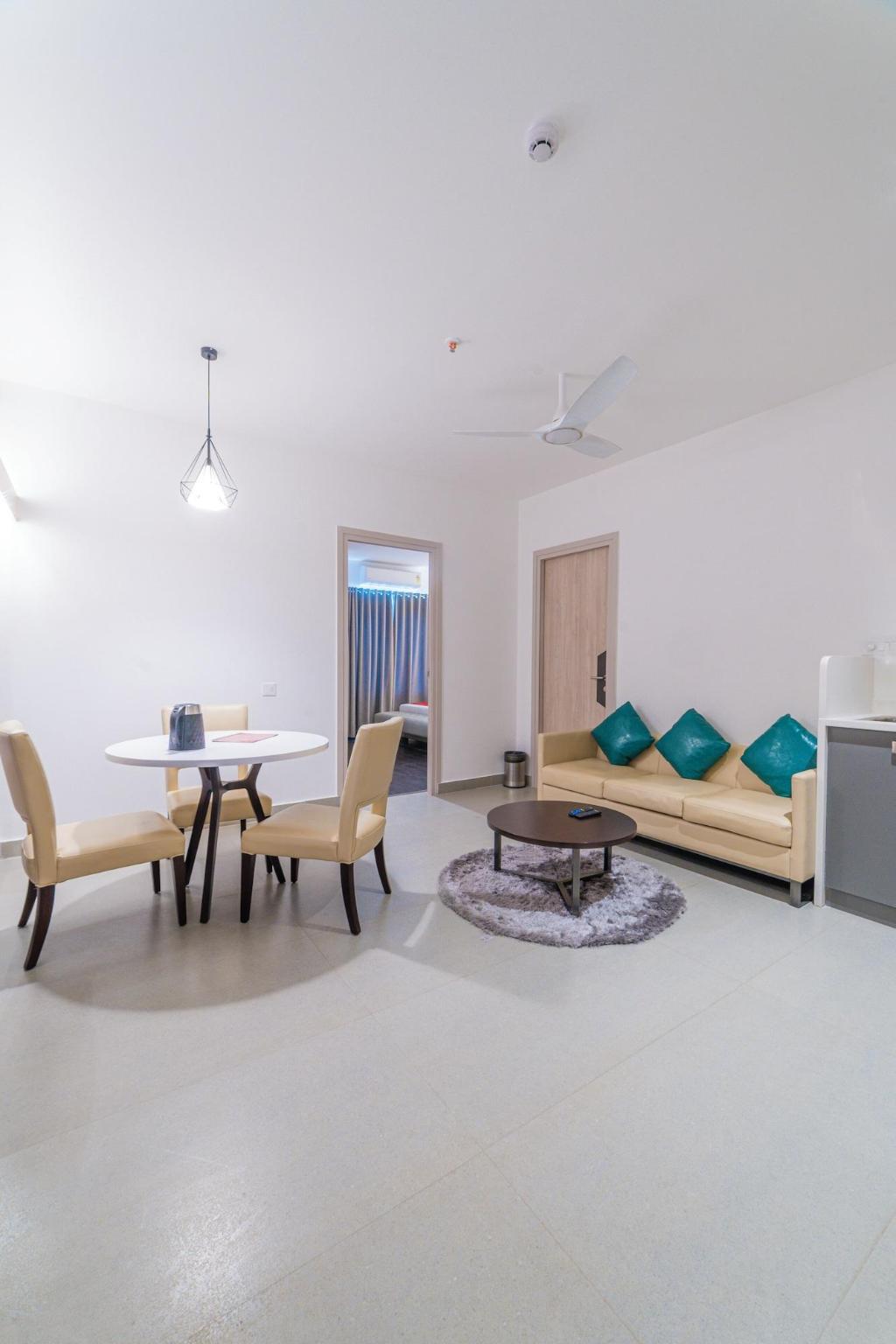 Deccan Serai Grande Gachibowli