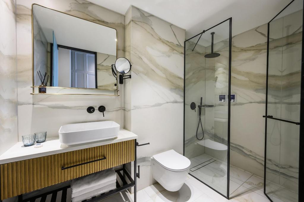 Alberto By Isrotel Design