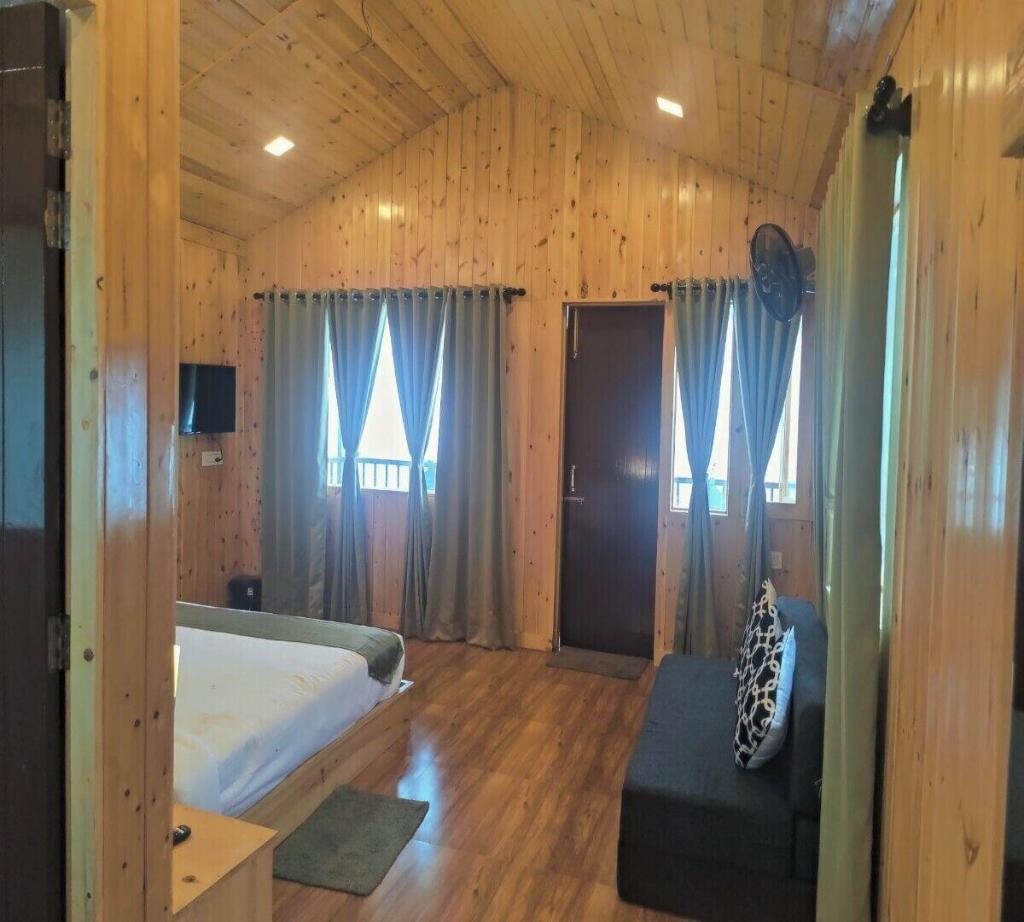 Laserene The Cottage