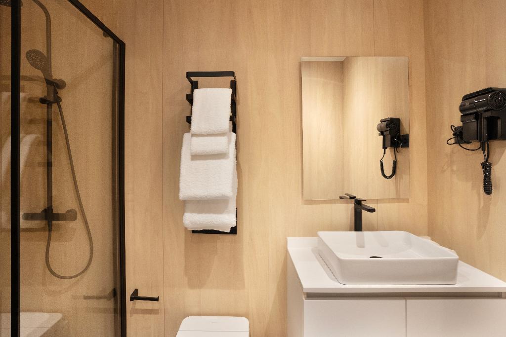 Hotel101 - Madrid