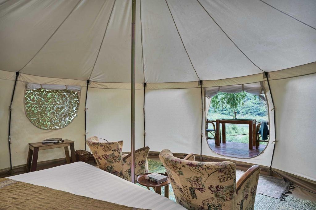 The Namkhan, A Small Luxury Hotel Of The World