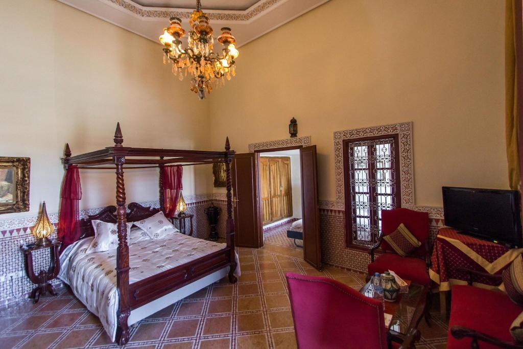 Riad Damia