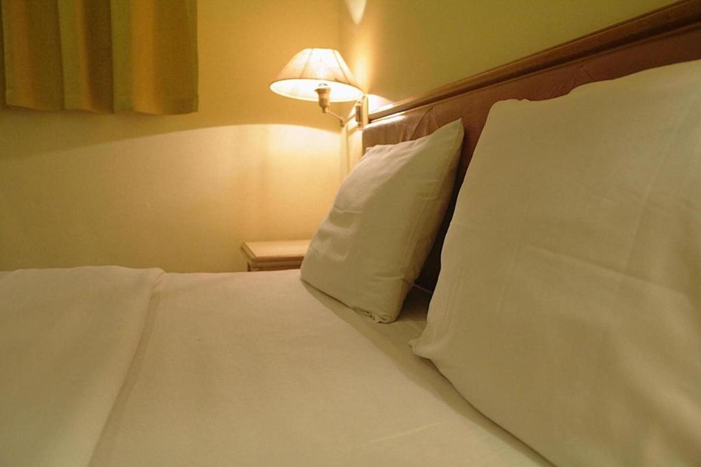 Hotel O Ramai