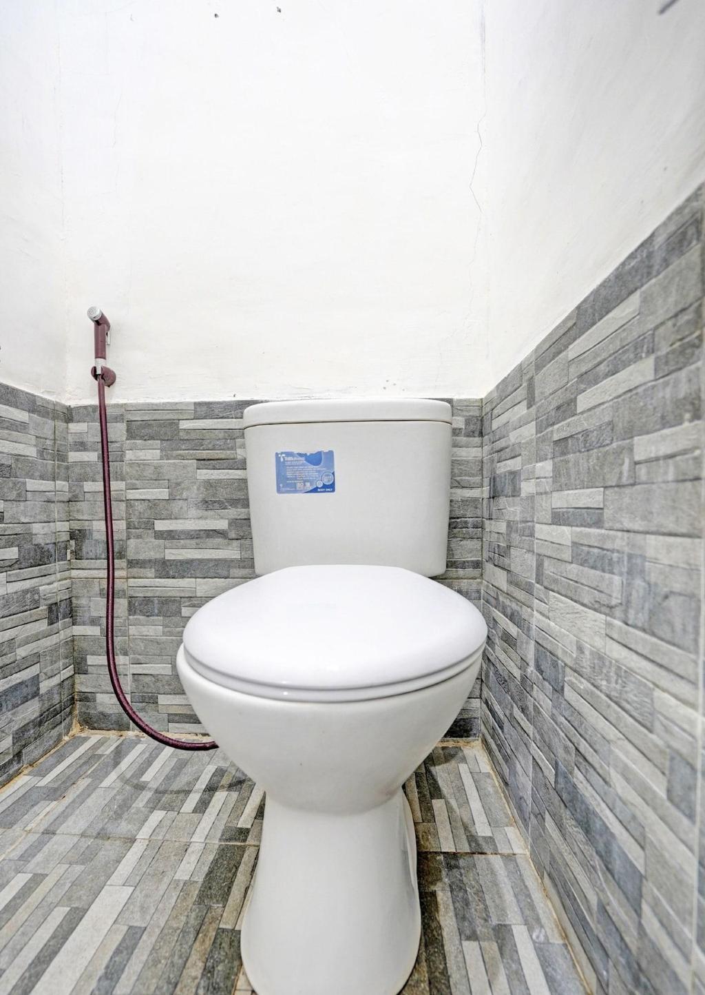Oyo 92367 Garuda Homestay Syariah