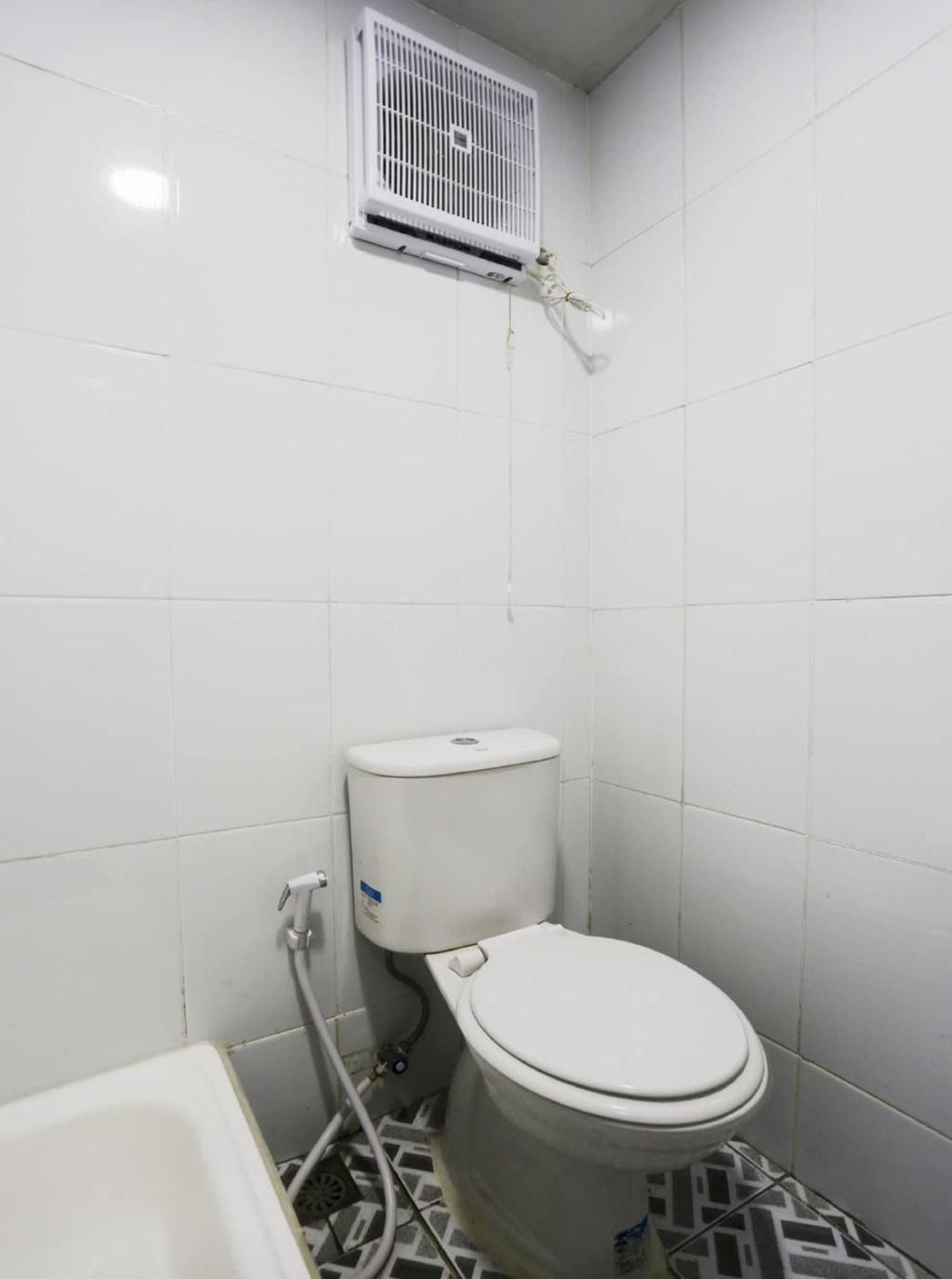 Capital O 3300 Nadjara Residence Syariah