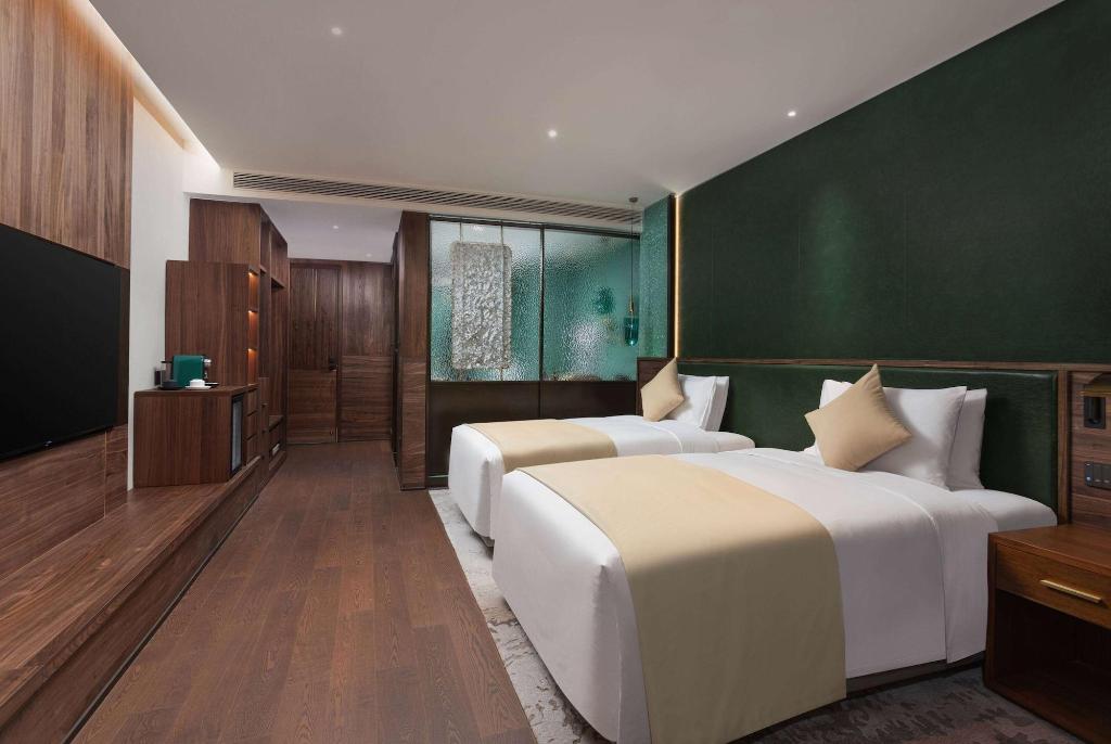 Wyndham Garden Qionglai Downtown