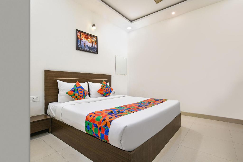 Fabhotel Shrivalli