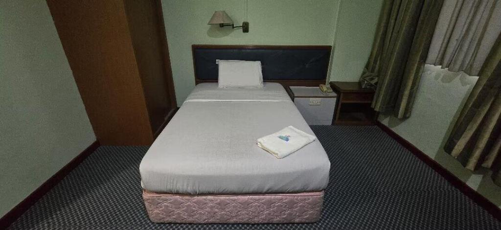 Hotel O Hotel Ramai