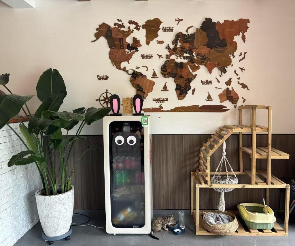 Everchanging Seasons Homestay