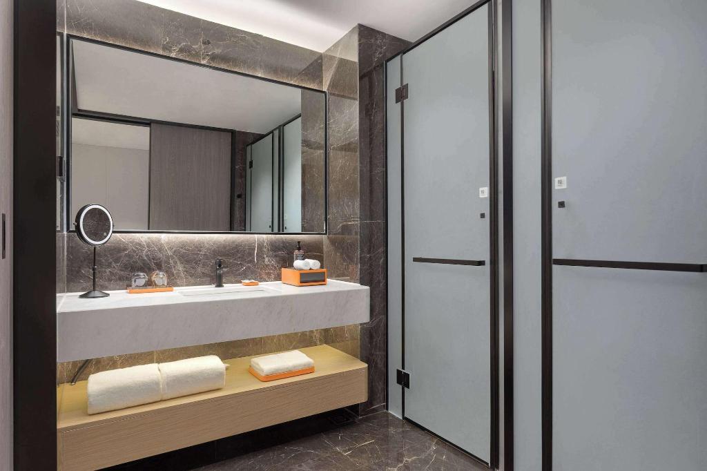 Days Hotel By Wyndham Qionglai Yangan New Town