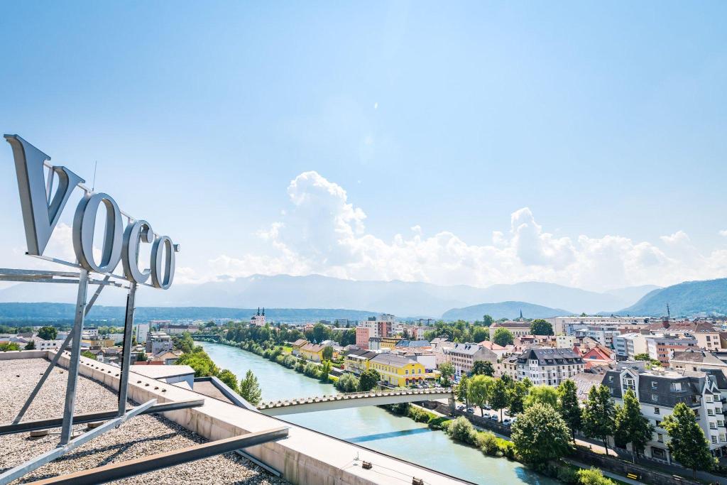 voco Villach, an IHG Hotel