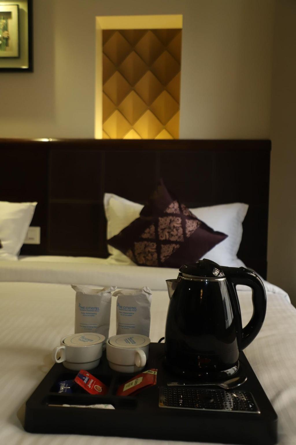 The Citiotel