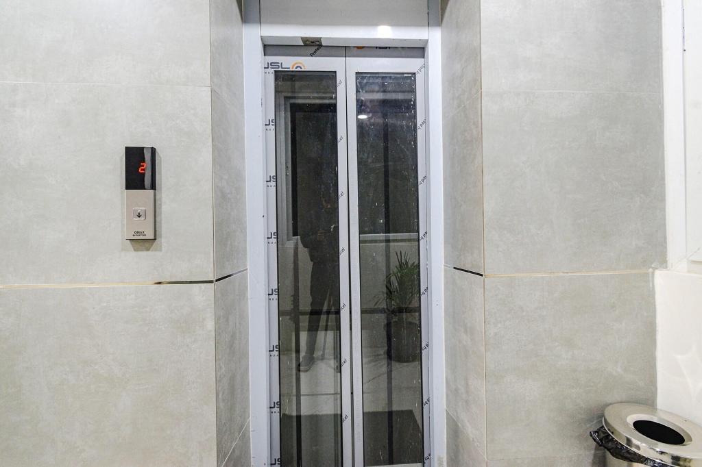 Fabhotel Ssr Ikon Suites