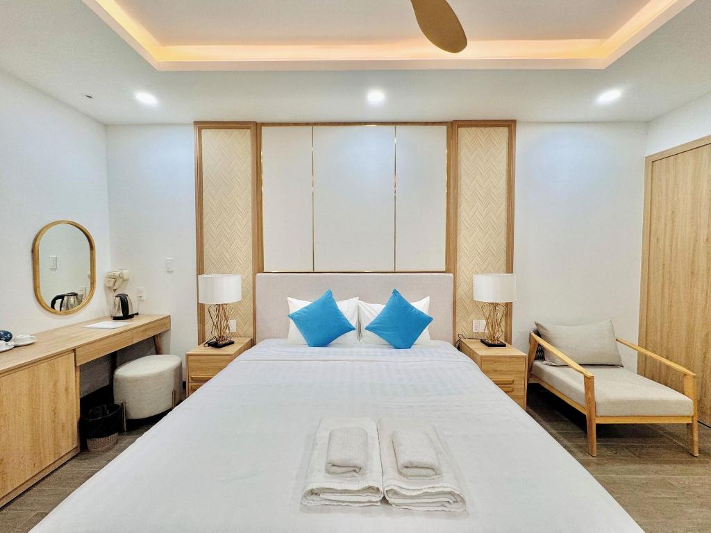 Haus Stay Sunset Town Phu Quoc