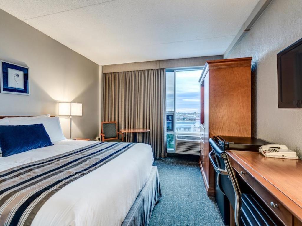 Heritage Inn & Convention Centre - Saskatoon