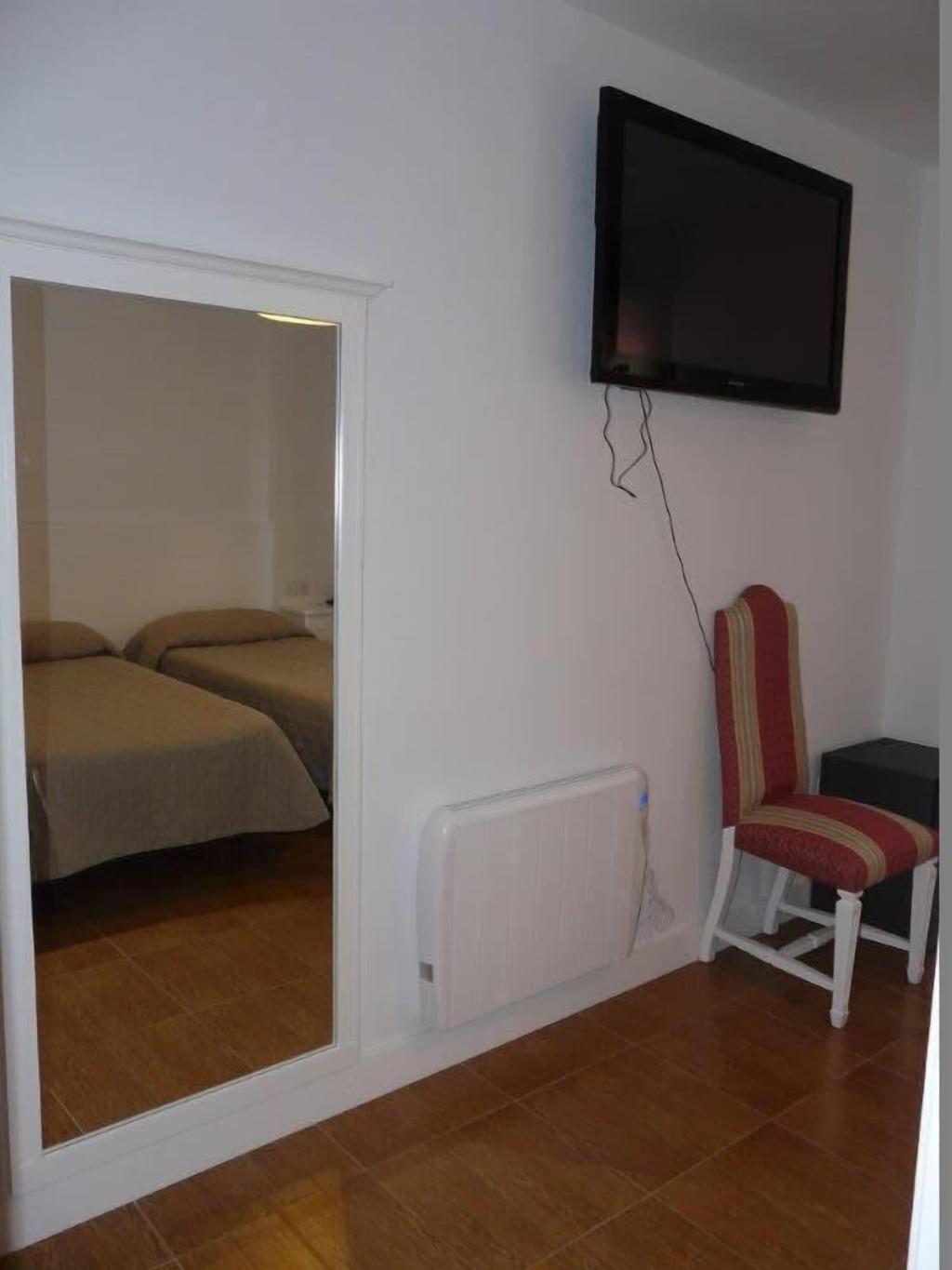 Hostal Misericordia