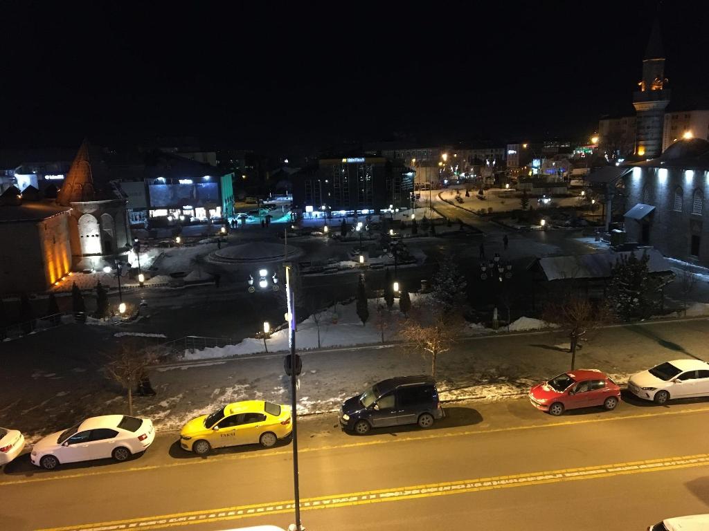 Buyuk Akcay Hotel