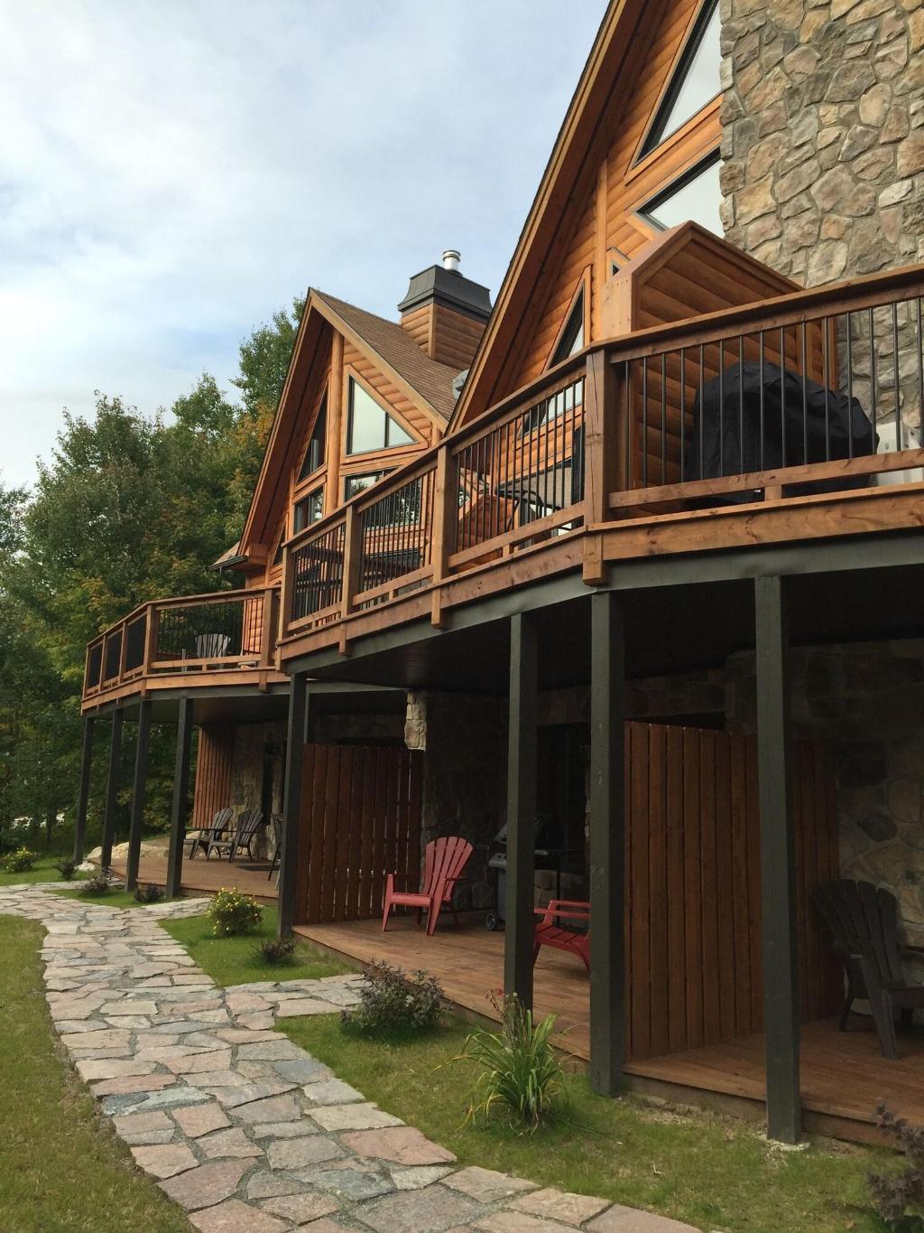 Selenia Lodge
