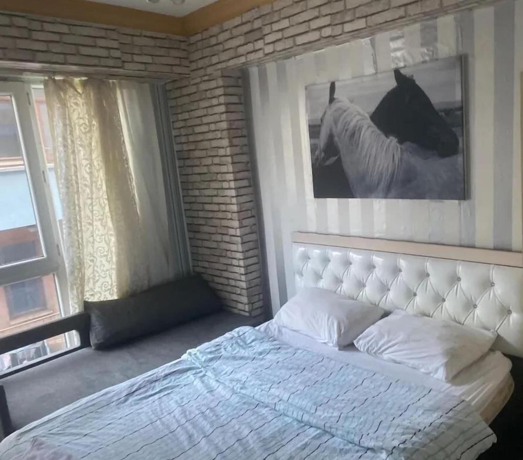Mavi Pansiyon Kastamonu