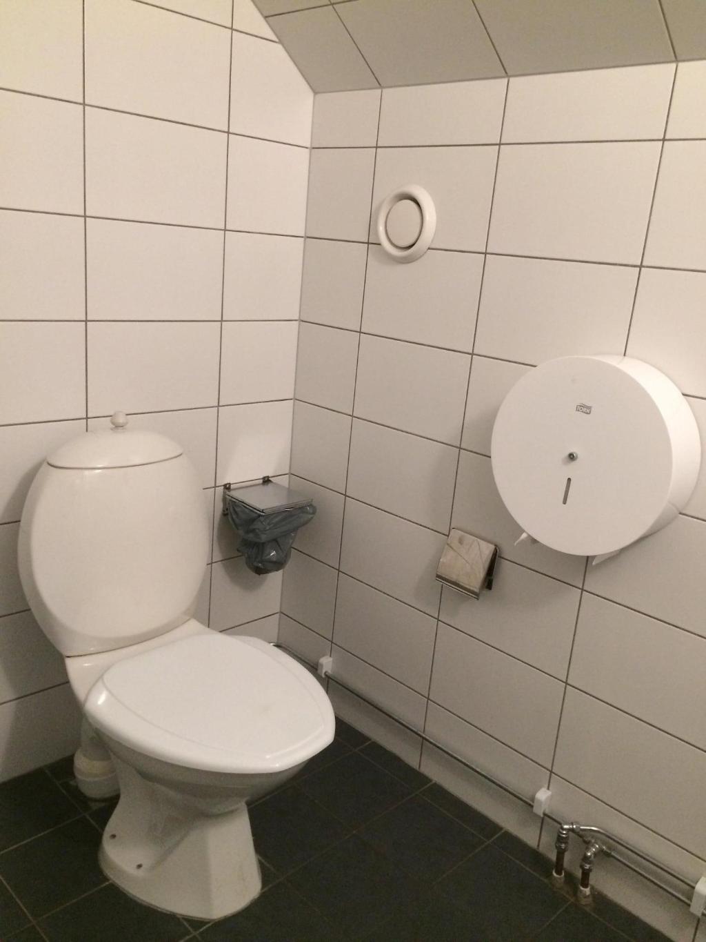 Eksjã¶ Camping & Konferens - Hostel