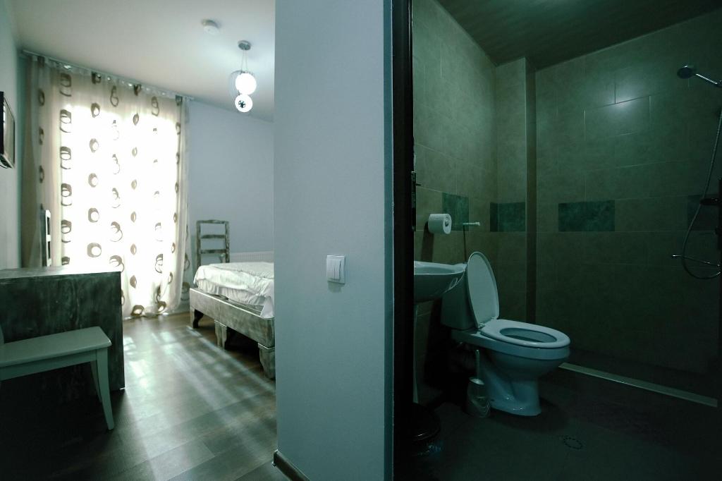 Hotel Kutaisi Globus