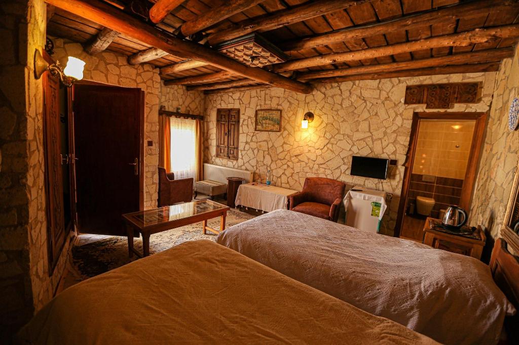 Sofa Hotel