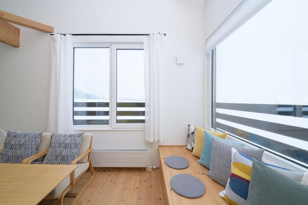 Niseko Highland Cottages