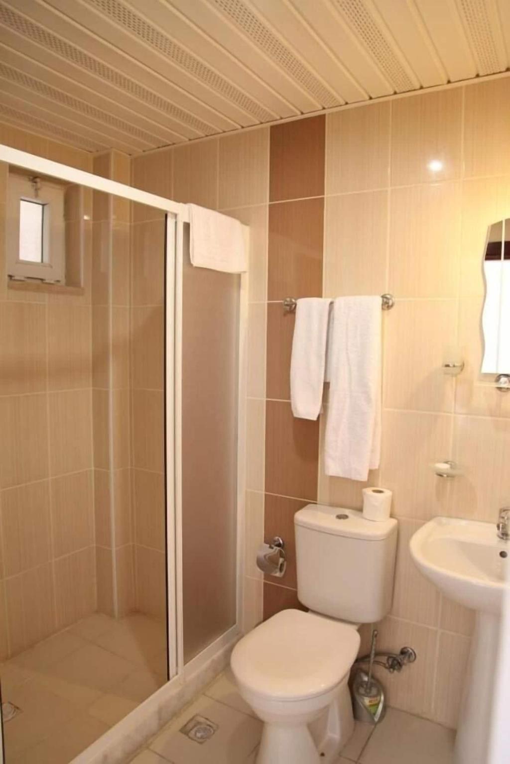 Hattusirin Otel
