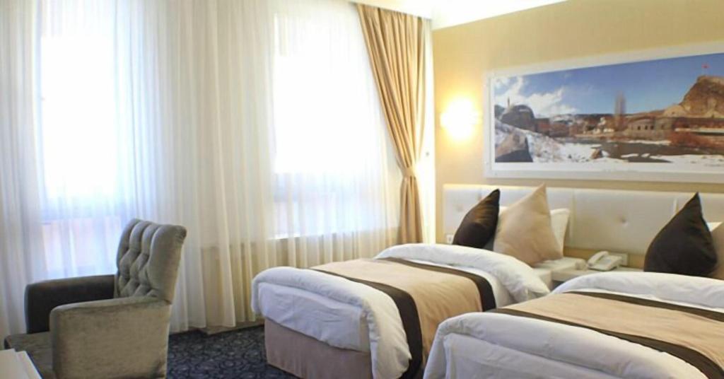 Buyuk Kale Hotel