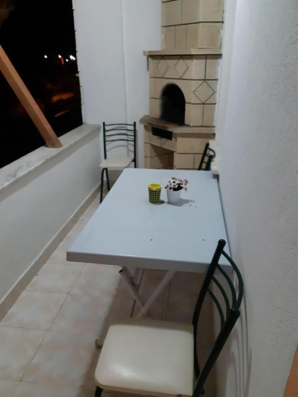 Cebeci Kutlu Apart