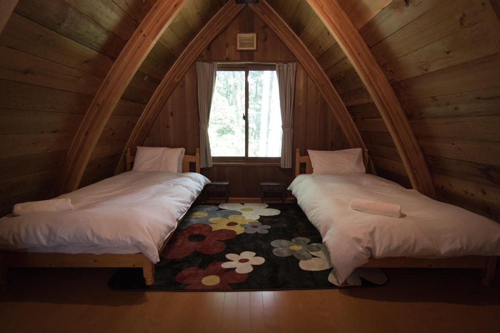 Yukiita Lodge