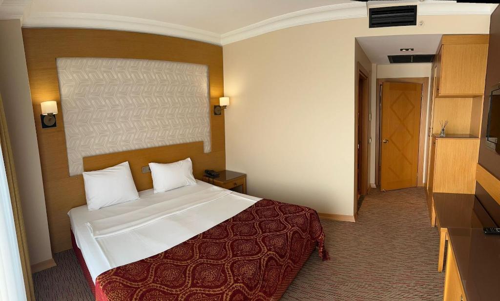 Mekanhan Otel
