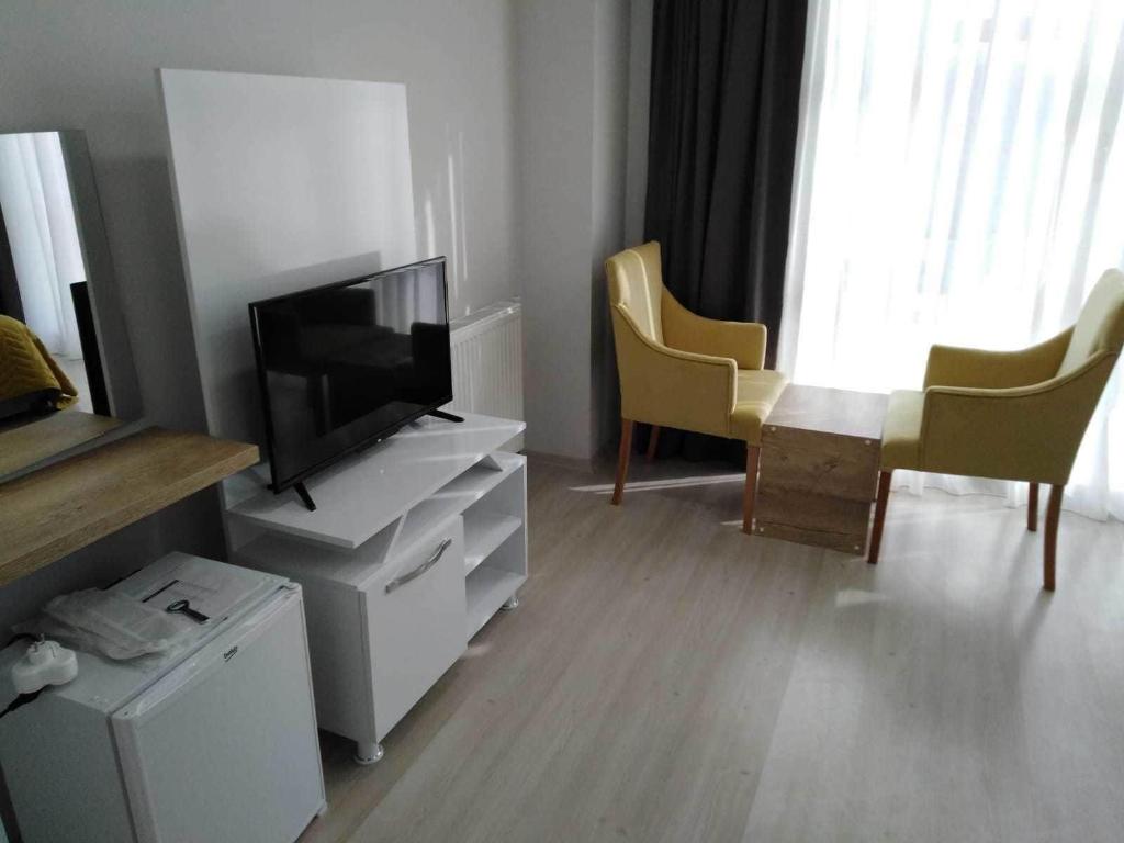 Palu Kale Otel