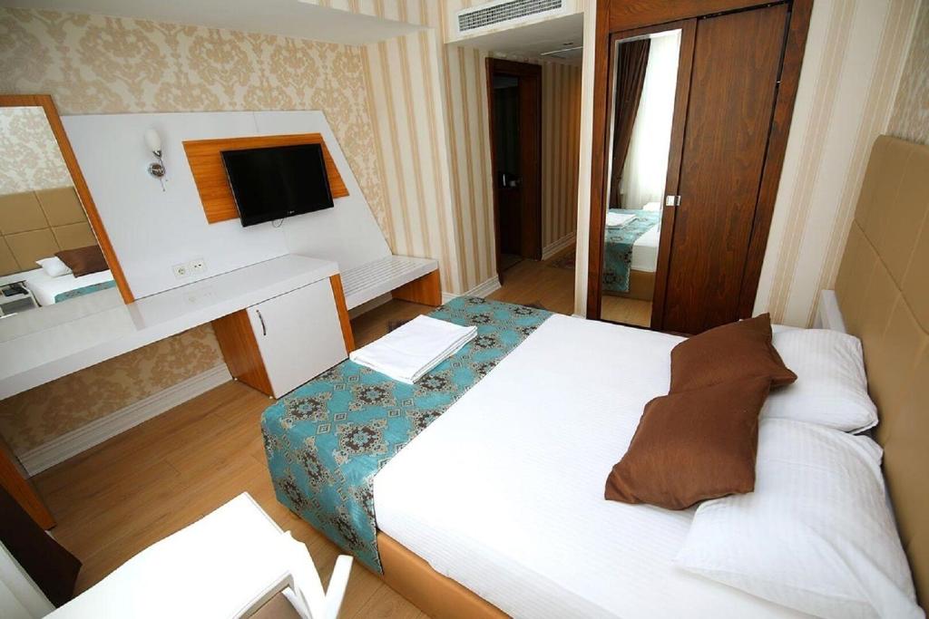 Tiryandafil Otel