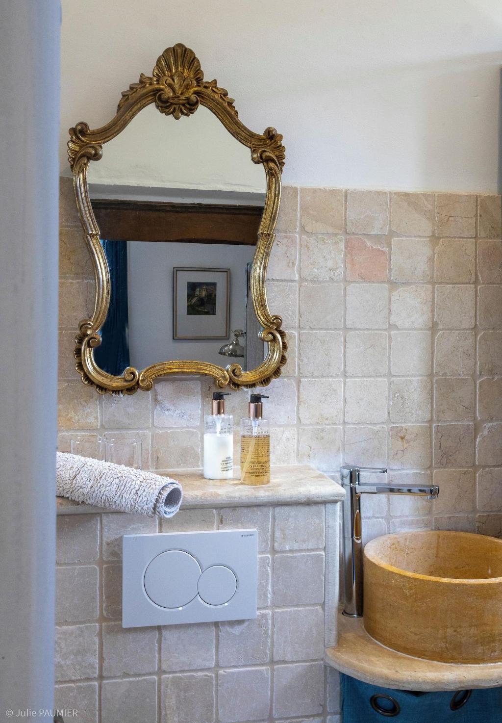 Spa Chateau La Tour