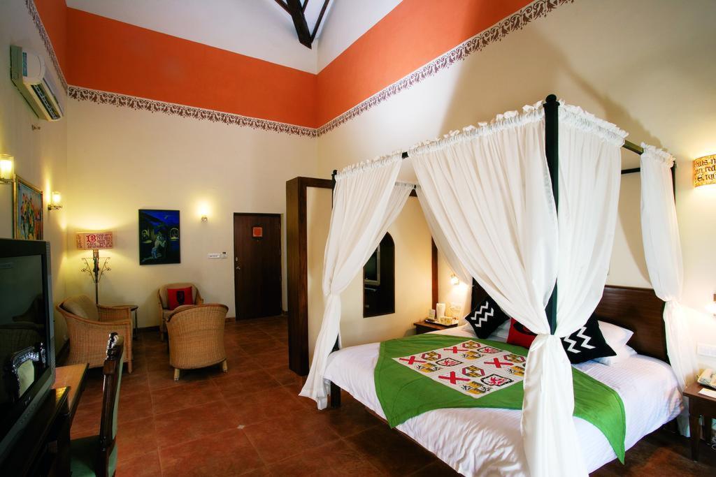 Lemon Tree Amarante Beach Resort