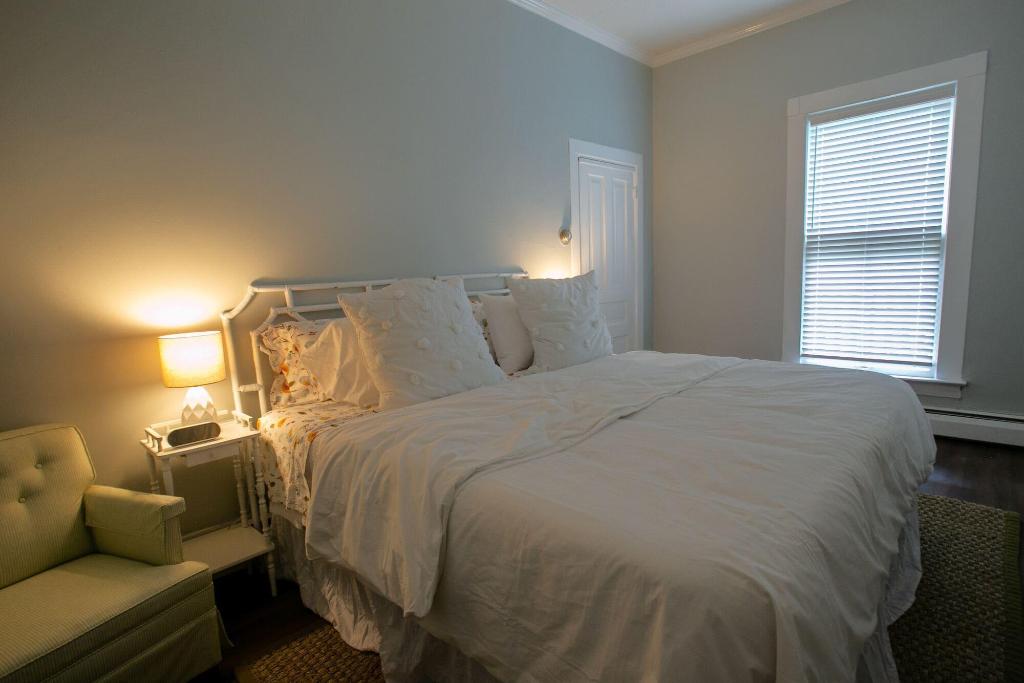 The Belvedere B&b
