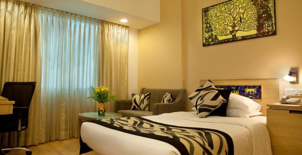 Lemon Tree Hotel, Udyog Vihar