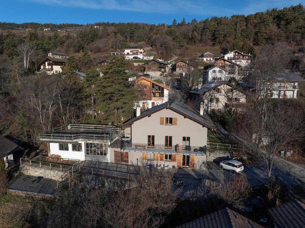 B&b La Forge De Diogne