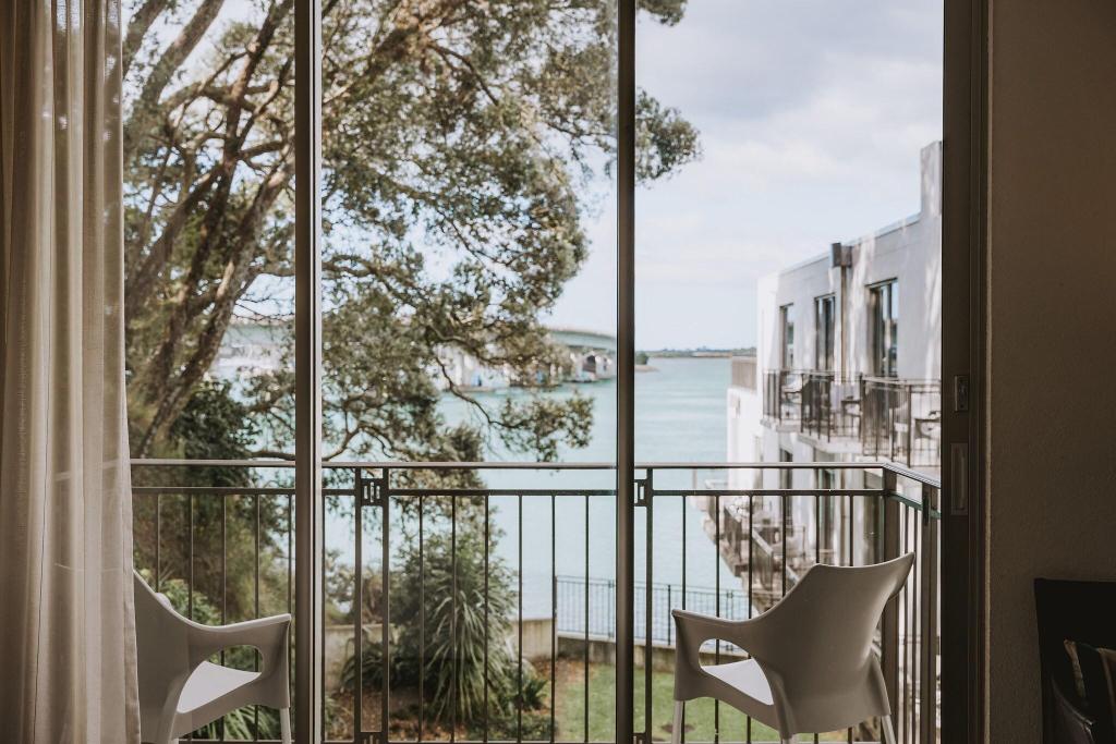 Trinity Wharf Tauranga