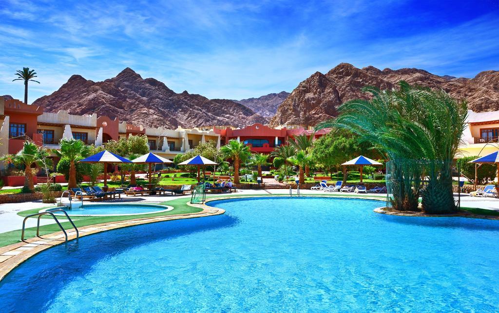 Hotel Tropitel Dahab Oasis, Ägypten, Dahab. Großes 52