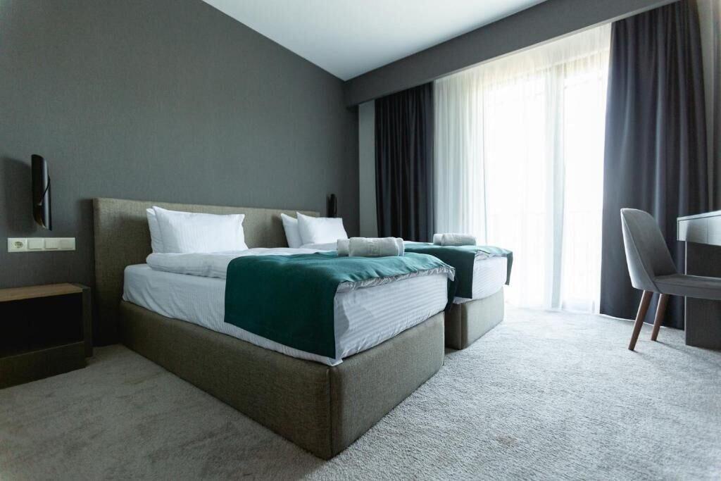 West Inn Georgia In Kutaisi